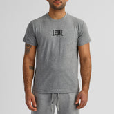 Man t-shirt short sleeves Boxing