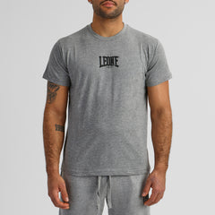 Man t-shirt short sleeves Boxing