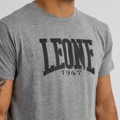 Man t-shirt short sleeves Boxing