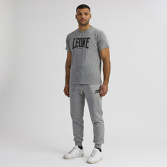 Man t-shirt short sleeves Boxing
