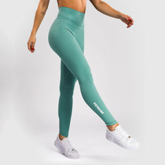 Leggings Frau Venum Essential Aquamarin