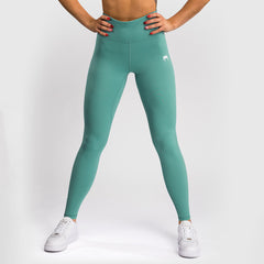 Leggings Frau Venum Essential Aquamarin