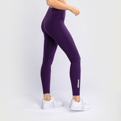 Leggings Frau Venum Essential Lila
