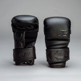Joyagear Performance MMA Gloves Black/Carbon
