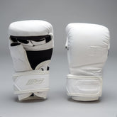 Joyagear Elite Performance MMA Gloves White