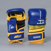 Joyagear X Burns Performance Durinho MMA Gloves