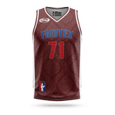 Fairtex Tanktop NBA-Trikot JS19