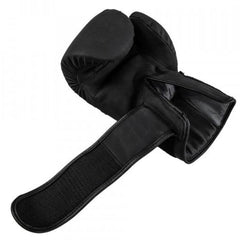 Joya MAX - Boxing Gloves - Full Black