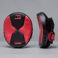 Joyagear Performance CM200 Punching Mitts Black/Carbon