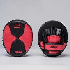 Joyagear Performance CM200 Punching Mitts Black/Carbon