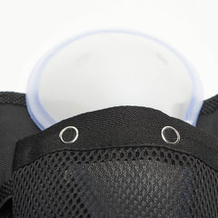 GROIN GUARD