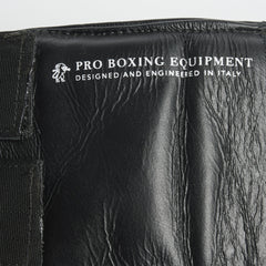 THE GREATEST BOXING GROIN GUARD