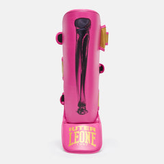 LEONE X IUTER SHINGUARDS