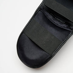 BLACK ED. SHINGUARDS