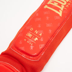 SHINGUARDS DNA