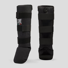 BASIC Shinguards