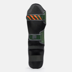 PRIMAL INSTINCT SHINGUARDS