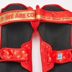 DNA SHINGUARDS WAKO APPROVED