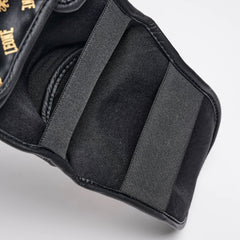 SHINGUARDS DNA