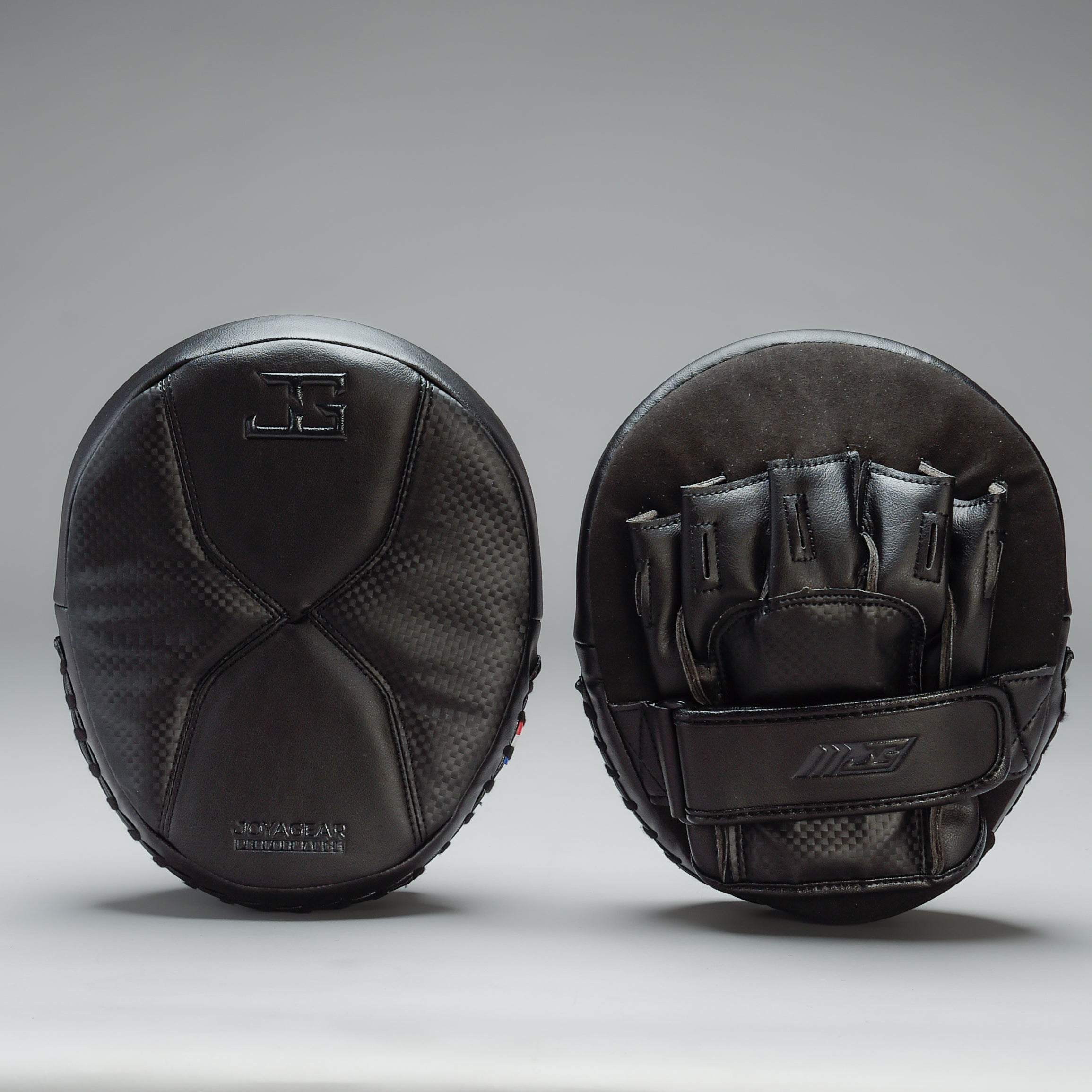 Joyagear Performance CM200 Punching Mitts Black/Carbon