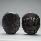 Joyagear Performance CM200 Punching Mitts Black/Carbon