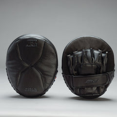 Joyagear Performance CM200 Punching Mitts Black/Carbon