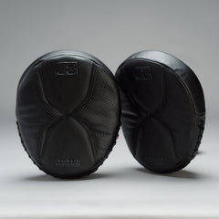Joyagear Performance CM200 Punching Mitts Black/Carbon