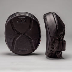 Joyagear Performance CM100 Punching Mitts Black/Carbon