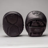 Joyagear Performance CM100 Punching Mitts Black/Carbon