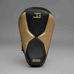JOYAGEAR PERFORMANCE FOCUS PADS FM200 Black/Gold