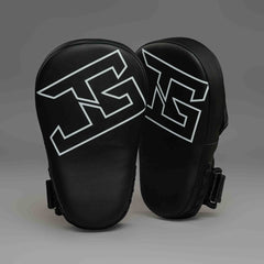 JOYAGEAR STRIKE FOCUS PADS Black/White