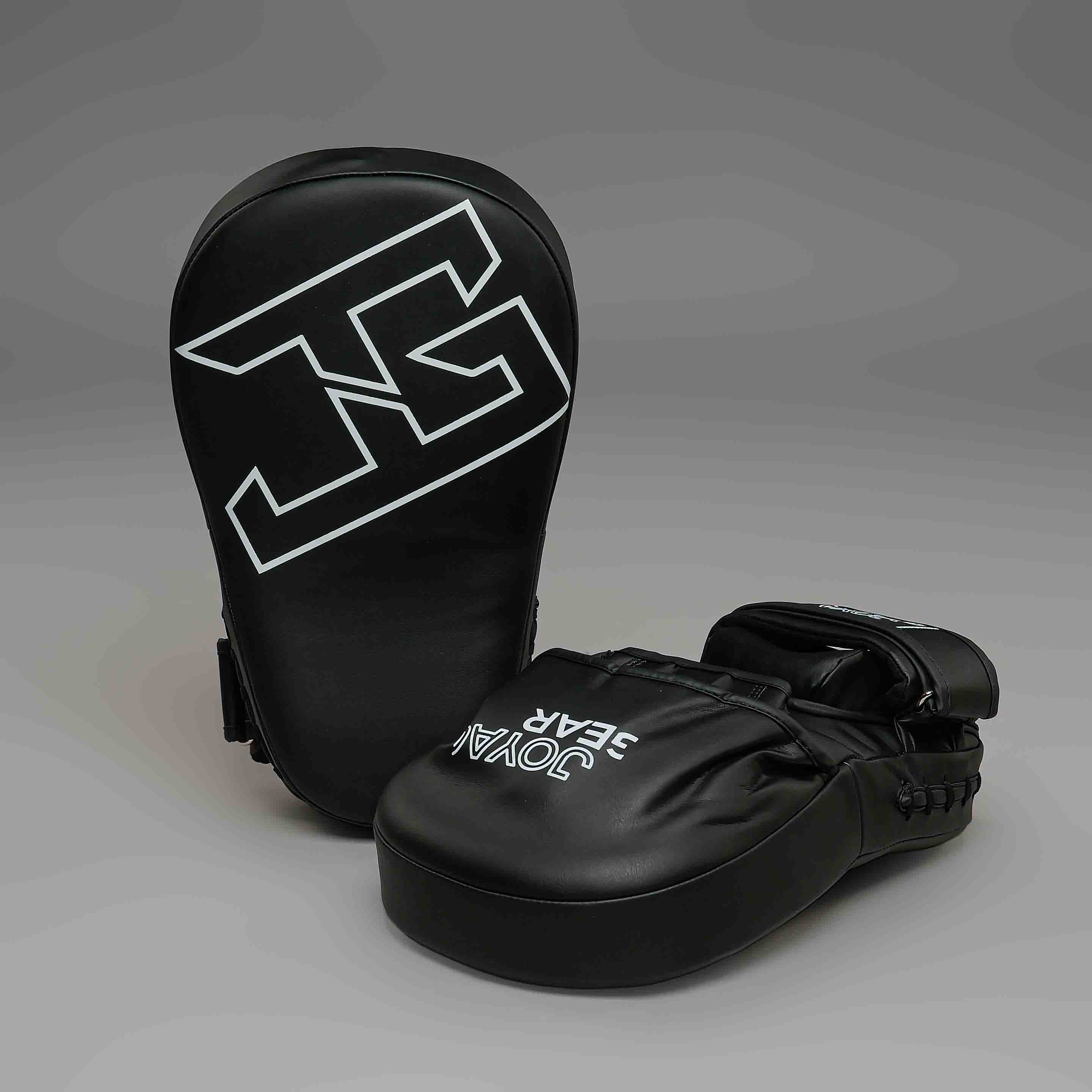 JOYAGEAR STRIKE FOCUS PADS Black/White