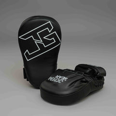 JOYAGEAR STRIKE FOCUS PADS Black/White