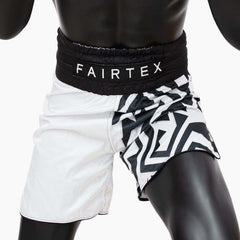 Boxhose Fairtex BT2003 Monochrom