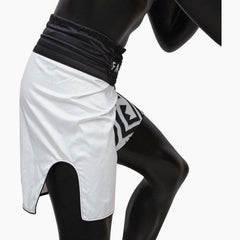 Boxhose Fairtex BT2003 Monochrom