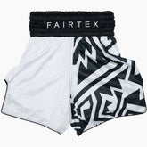 Boxhose Fairtex BT2003 Monochrom