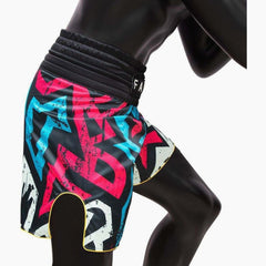Boxhose Fairtex BT2005 Grafik