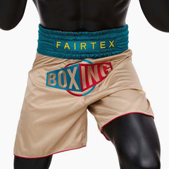 Boxhose Fairtex BT2010 Vintage