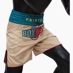 Boxhose Fairtex BT2010 Vintage