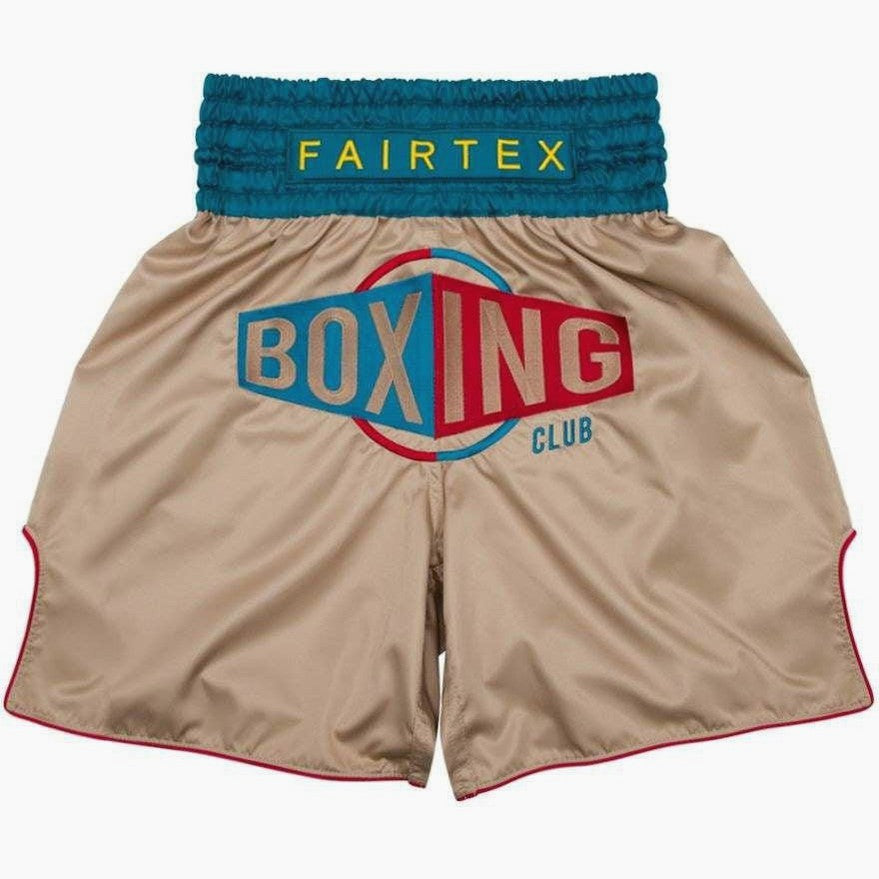 Boxhose Fairtex BT2010 Vintage
