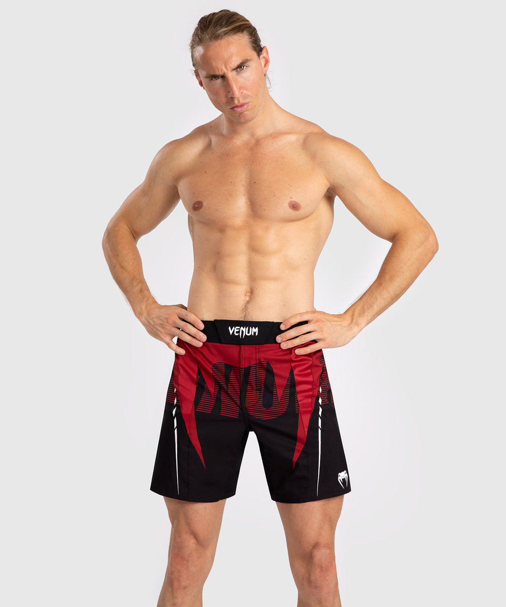 Venum Adrenaline Red
