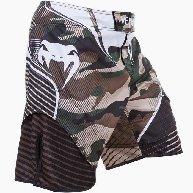 Venum Camo Hero Camouflage Grün