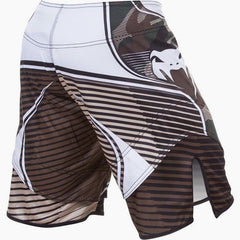 Venum Camo Hero Camouflage Grün