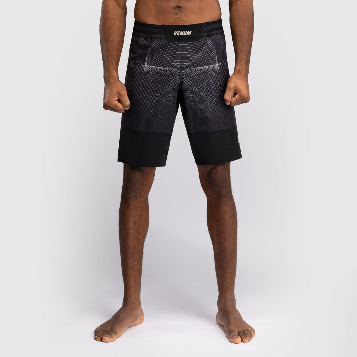 Venum G-Fit Air Schwarz-Beige