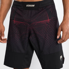Venum G-Fit Air Schwarz-Rot