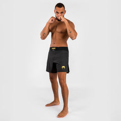 Venum X Ares 2.0 Schwarz-Gold