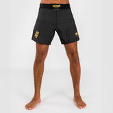 Venum X Ares 2.0 Schwarz-Gold