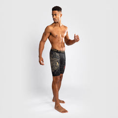 Shorts Kompression Venum Santa Muerte 5.0