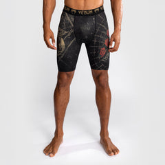 Shorts Kompression Venum Santa Muerte 5.0