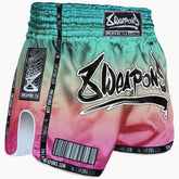Kick-Thai Shorts 8 Weapons Vivo
